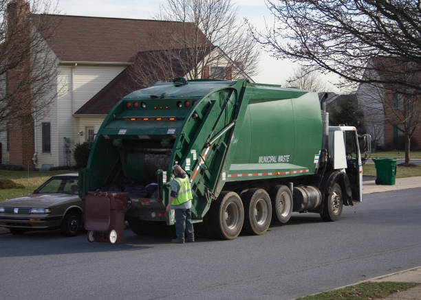 Best Dumpster Rental Services  in Monroe North, WA