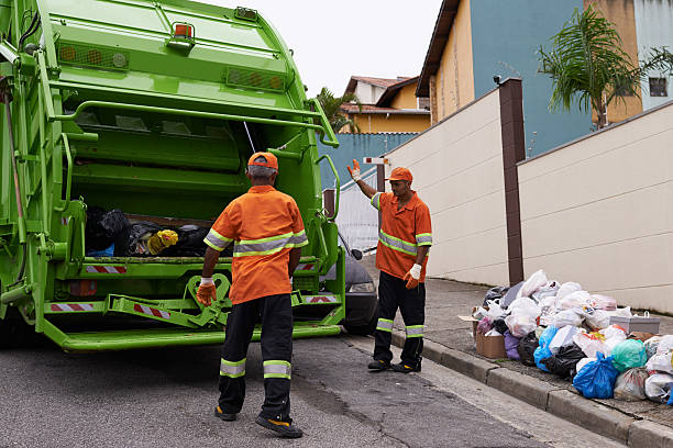 Best Electronics and E-Waste Disposal  in Monroe North, WA